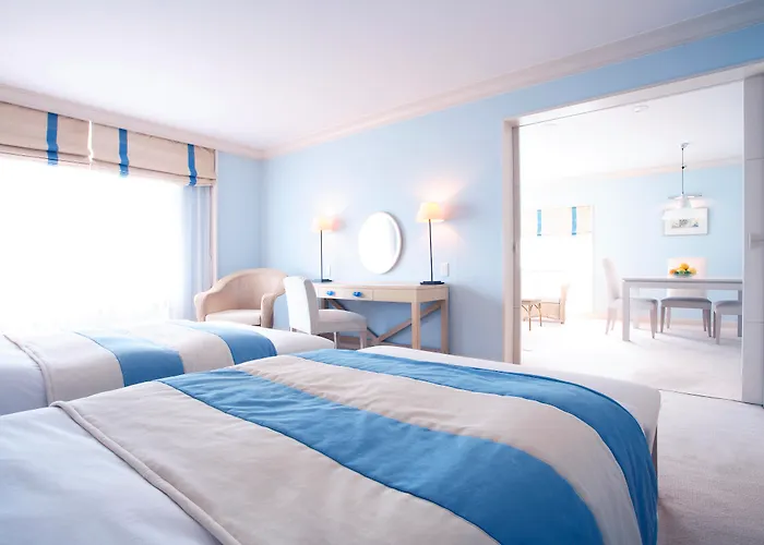 Hoshino Resorts L\'Hotel De Hiei